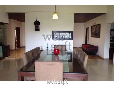 Residential 4 BHK Independent house for Sale
